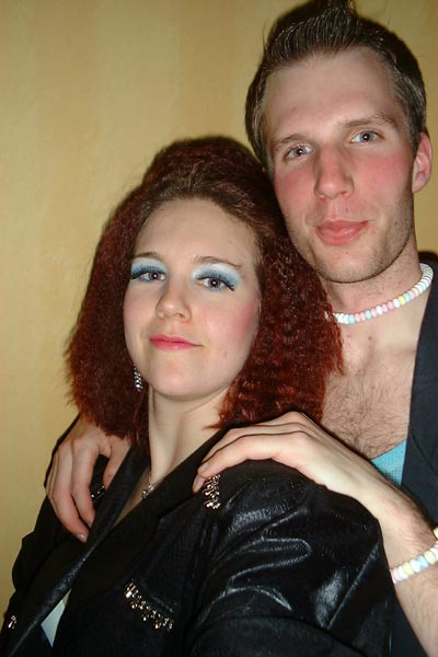 07_Rebecca & Johan